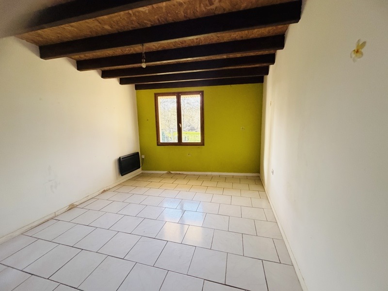 Vente Maison LA ROCHE CHALAIS - 4 pièces -88 m² - (24490)