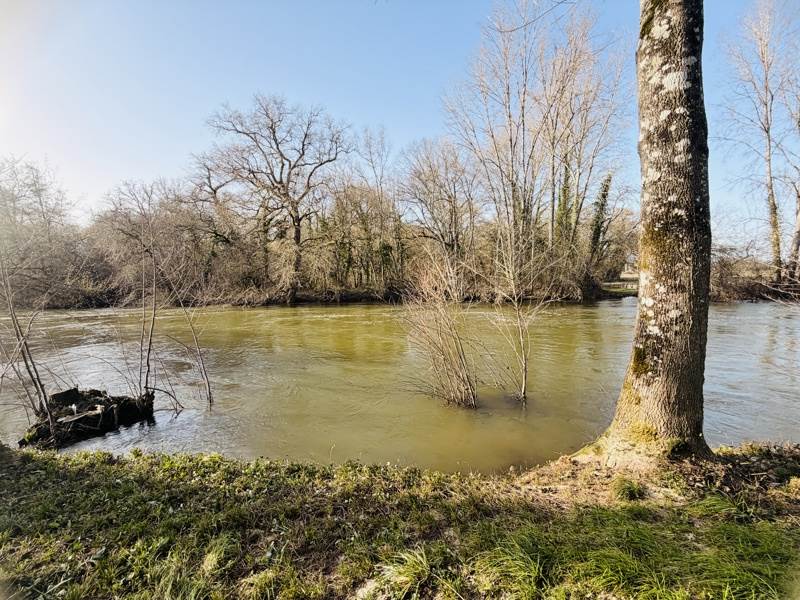 Vente Maison LA ROCHE CHALAIS - 4 pièces -88 m² - (24490)