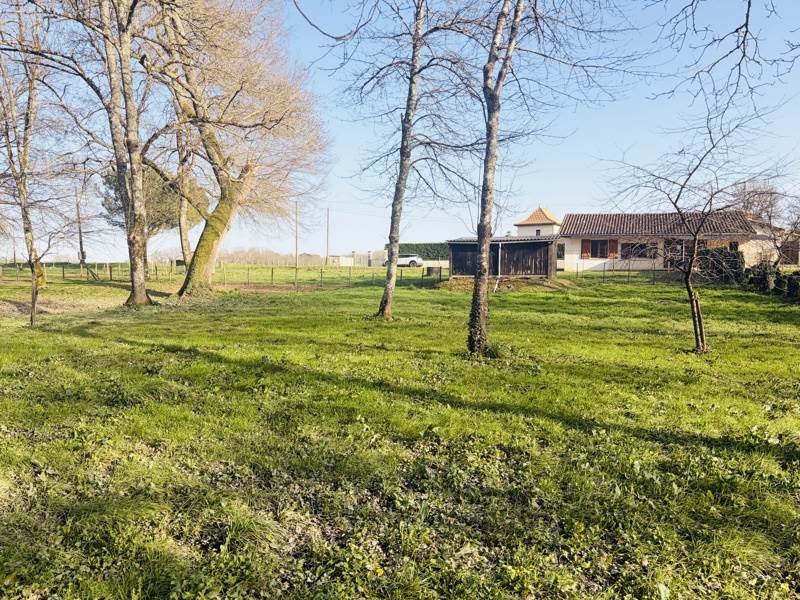 Vente Maison LA ROCHE CHALAIS - 4 pièces -88 m² - (24490)
