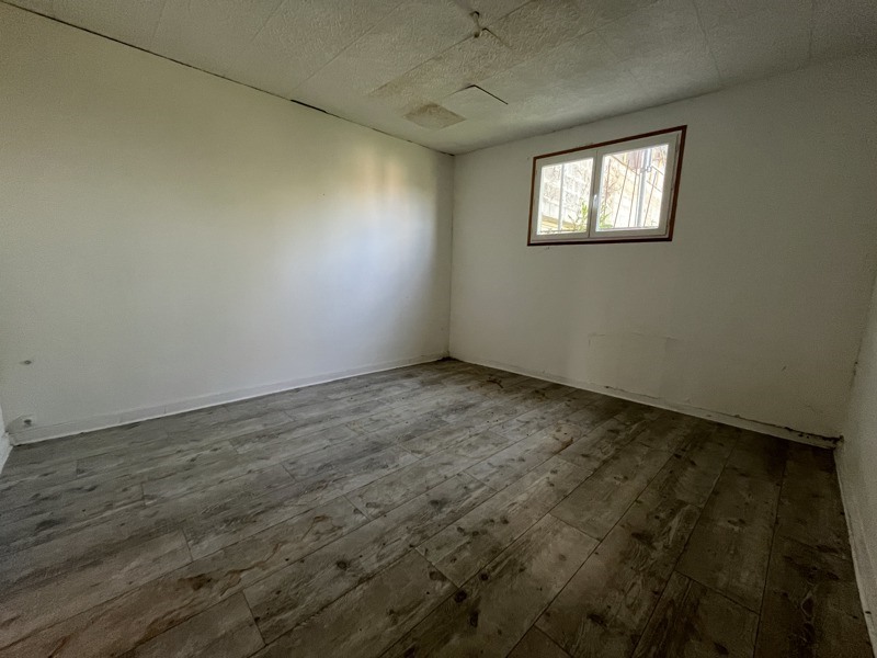 Vente Maison LA ROCHE CHALAIS - 6 pièces -201 m² - (24490)