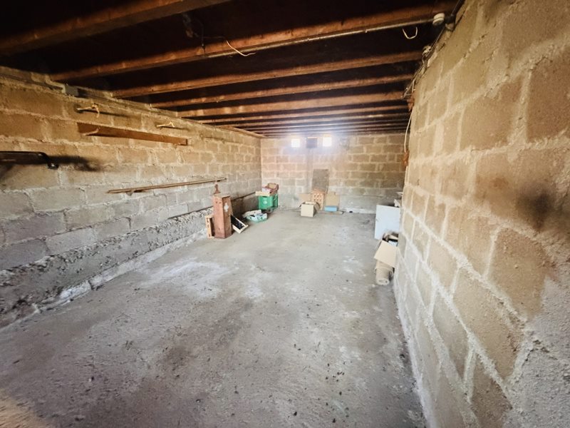 Vente Maison LA ROCHE CHALAIS - 4 pièces -87 m² - (24490)