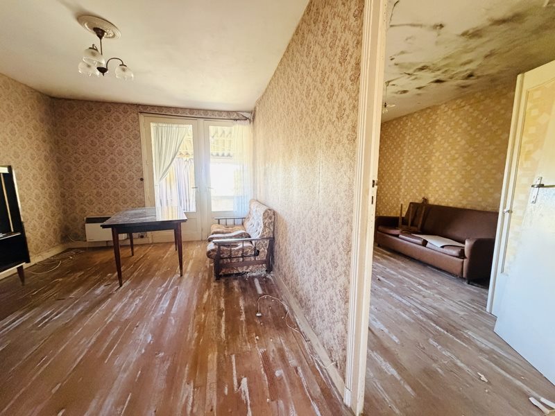 Vente Maison LA ROCHE CHALAIS - 4 pièces -87 m² - (24490)