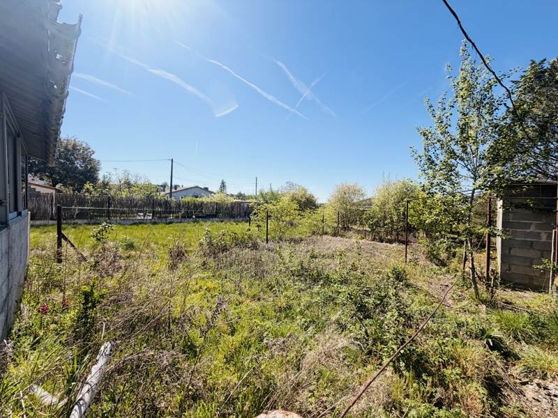 Vente Maison LA ROCHE CHALAIS - 4 pièces -87 m² - (24490)