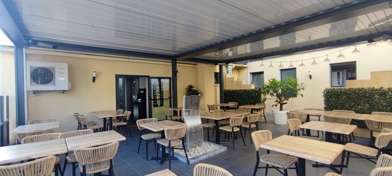 Vente Immeuble LA ROCHE CHALAIS 24490  508 m²