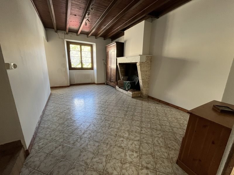 Vente Maison LA ROCHE CHALAIS - 1 pièce -58 m² - (24490)