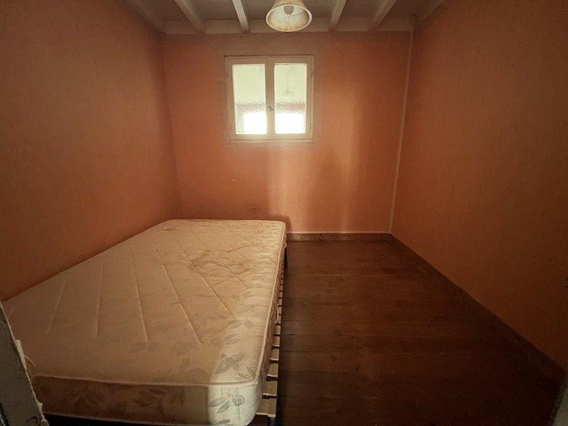 Vente Maison LA ROCHE CHALAIS - 1 pièce -58 m² - (24490)