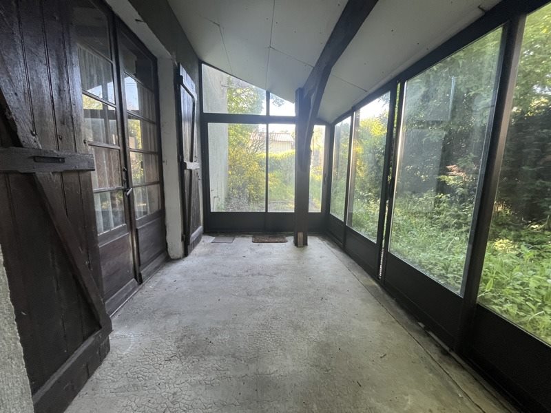 Vente Maison PARCOUL CHENAUD - 8 pièces -190 m² - (24410)