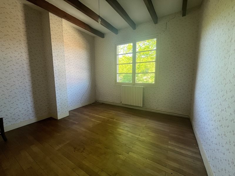 Vente Maison PARCOUL CHENAUD - 8 pièces -190 m² - (24410)