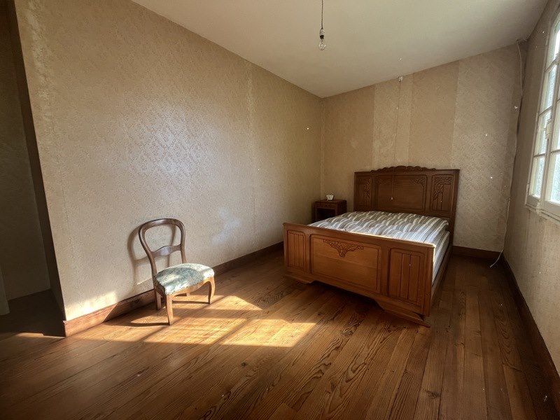 Vente Maison PARCOUL CHENAUD - 8 pièces -190 m² - (24410)