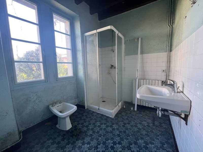Vente Maison PARCOUL CHENAUD - 8 pièces -190 m² - (24410)