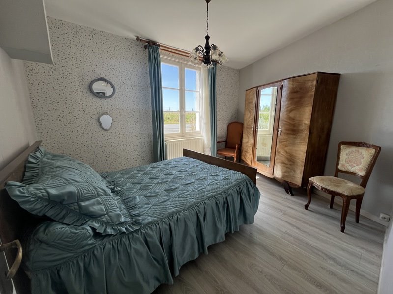 Vente Maison ST AULAYE PUYMANGOU - 7 pièces -137 m² - (24410)