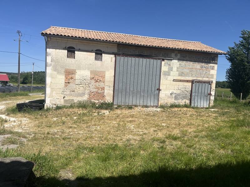 Vente Maison ST AULAYE PUYMANGOU - 7 pièces -137 m² - (24410)
