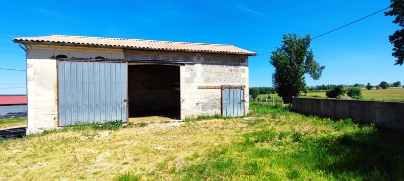 Vente Maison ST AULAYE PUYMANGOU - 7 pièces -137 m² - (24410)