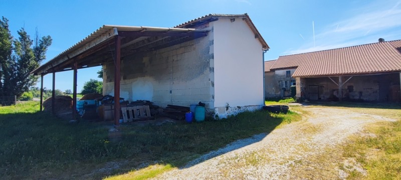 Vente Maison ST AULAYE PUYMANGOU - 7 pièces -137 m² - (24410)