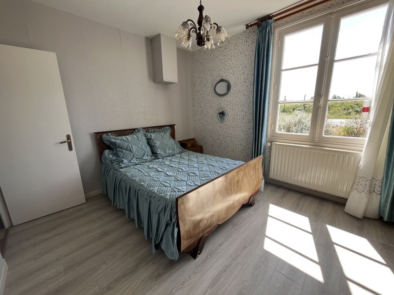 Vente Maison ST AULAYE PUYMANGOU - 7 pièces -137 m² - (24410)