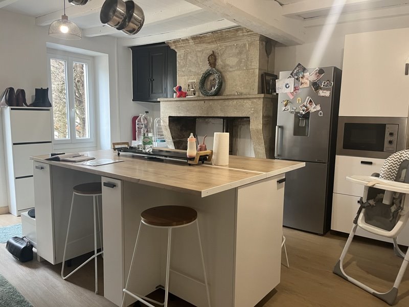Vente Maison PARCOUL CHENAUD - 5 pièces -198 m² - (24410)
