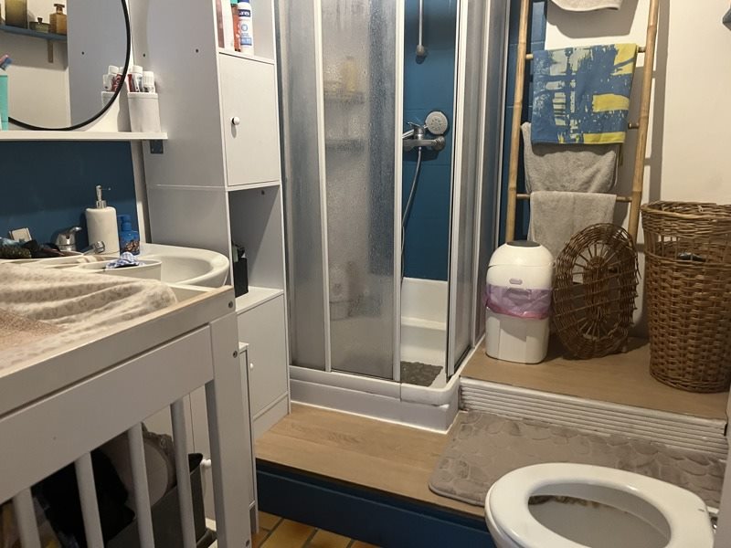 Vente Maison PARCOUL CHENAUD - 5 pièces -198 m² - (24410)