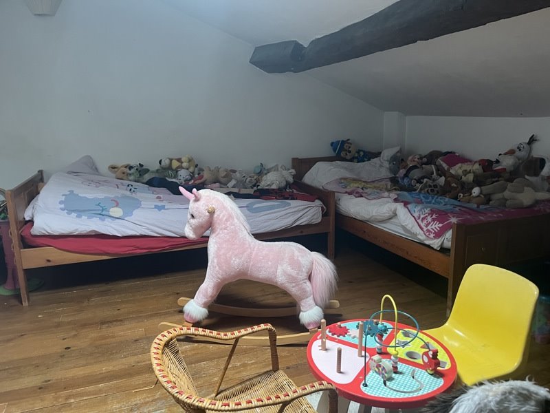 Vente Maison PARCOUL CHENAUD - 5 pièces -198 m² - (24410)