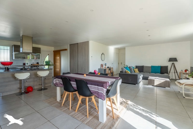 Vente Maison LA BARDE - 5 pièces -115 m² - (17360)