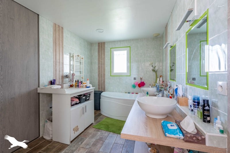 Vente Maison LA BARDE - 5 pièces -115 m² - (17360)