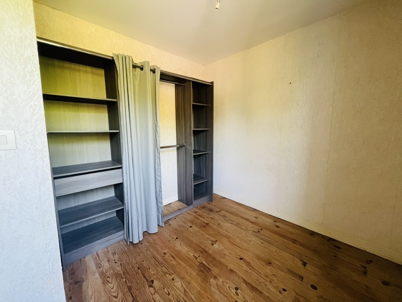 Vente Maison LA ROCHE CHALAIS - 5 pièces -123 m² - (24490)