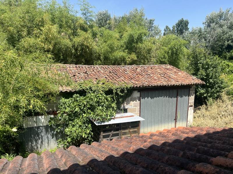 Vente Maison LA ROCHE CHALAIS - 5 pièces -123 m² - (24490)