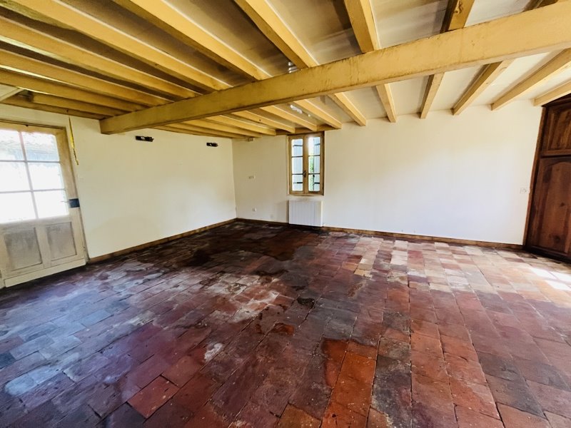 Vente Maison LA ROCHE CHALAIS - 5 pièces -123 m² - (24490)