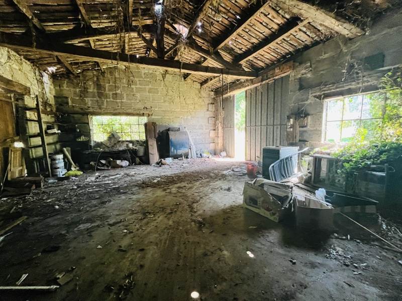 Vente Maison LA ROCHE CHALAIS - 5 pièces -123 m² - (24490)