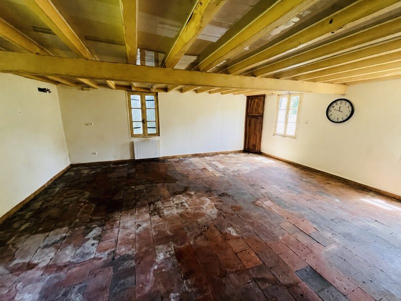 Vente Maison LA ROCHE CHALAIS - 5 pièces -123 m² - (24490)