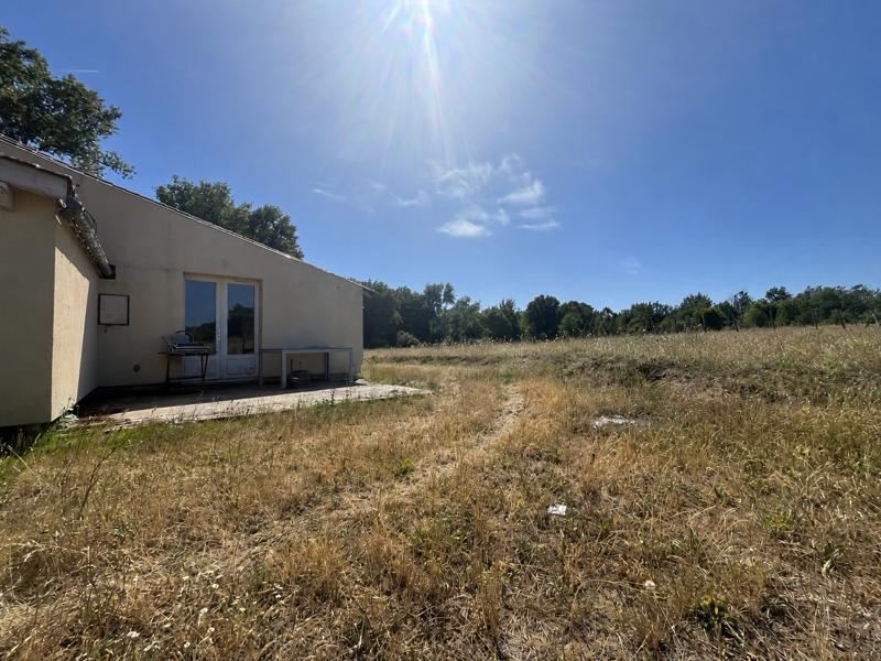 Vente Maison LA BARDE - 4 pièces -98 m² - (17360)