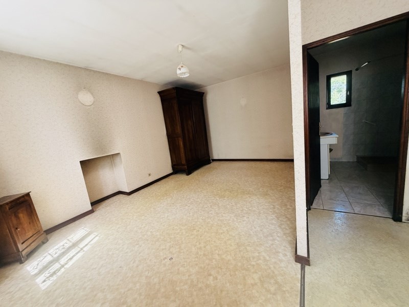 Vente Maison ST AIGULIN - 3 pièces -89 m² - (17360)