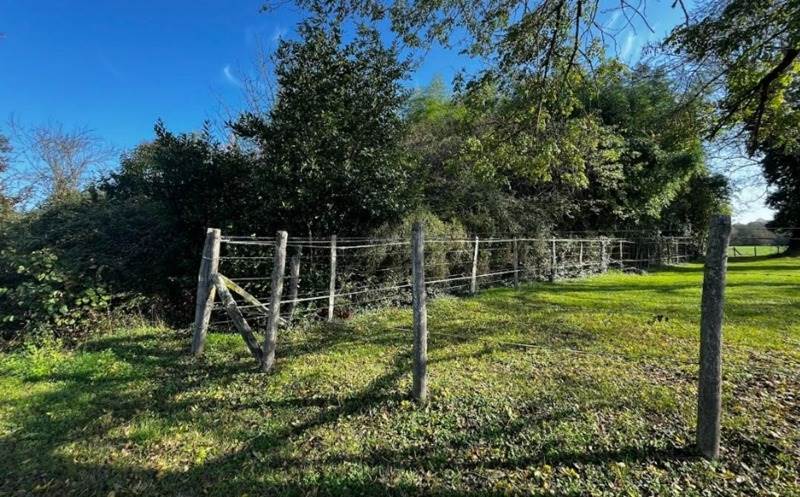 Vente Terrain ST AIGULIN - -750 m² - (17360)
