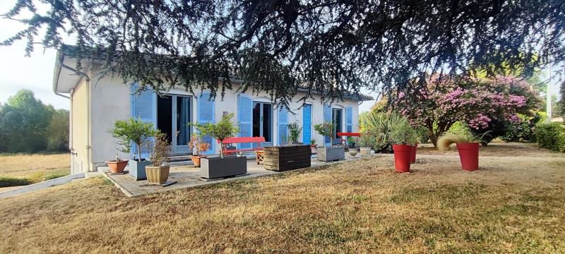 Maison 5 pièces 140 m² · à Saint-Aigulin · 140 m² · 161 250 €