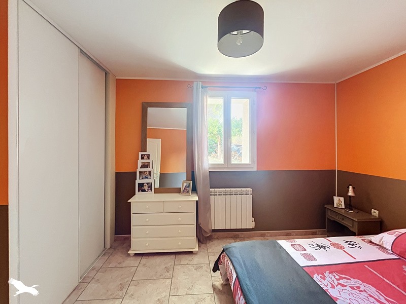 Vente Maison ST AIGULIN - 4 pièces -115 m² - (17360)