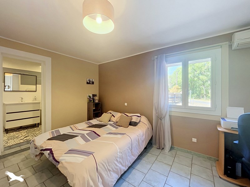 Vente Maison ST AIGULIN - 4 pièces -115 m² - (17360)