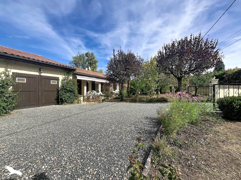 Vente Maison La Roche-Chalais 24490 4 pièces - 90 m²