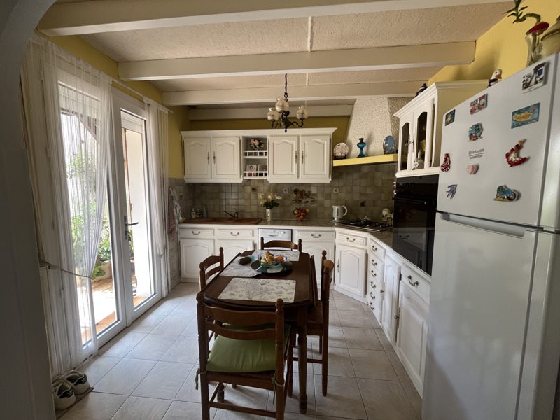Vente Maison La Roche-Chalais - 4 pièces -90 m² - (24490)