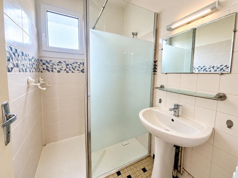 Vente Maison Saint-Aigulin - 3 pièces -73 m² - (17360)