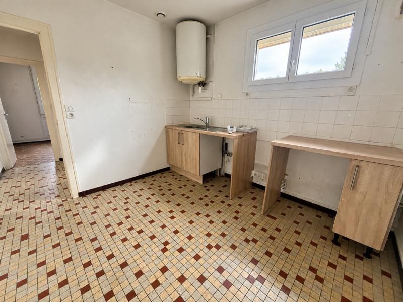 Vente Maison Saint-Aigulin - 3 pièces -73 m² - (17360)