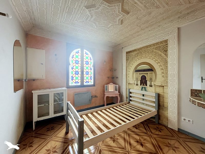 Vente Immeuble Saint Aulaye-Puymangou - -  109 m² - (24410)