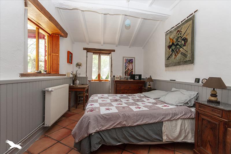 Vente Maison RIBERAC - 9 pièces -235 m² - (24600)