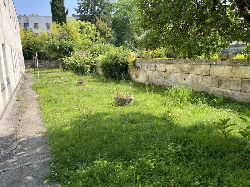 Vente Maison RIBERAC - 20 pièces -190 m² - (24600)