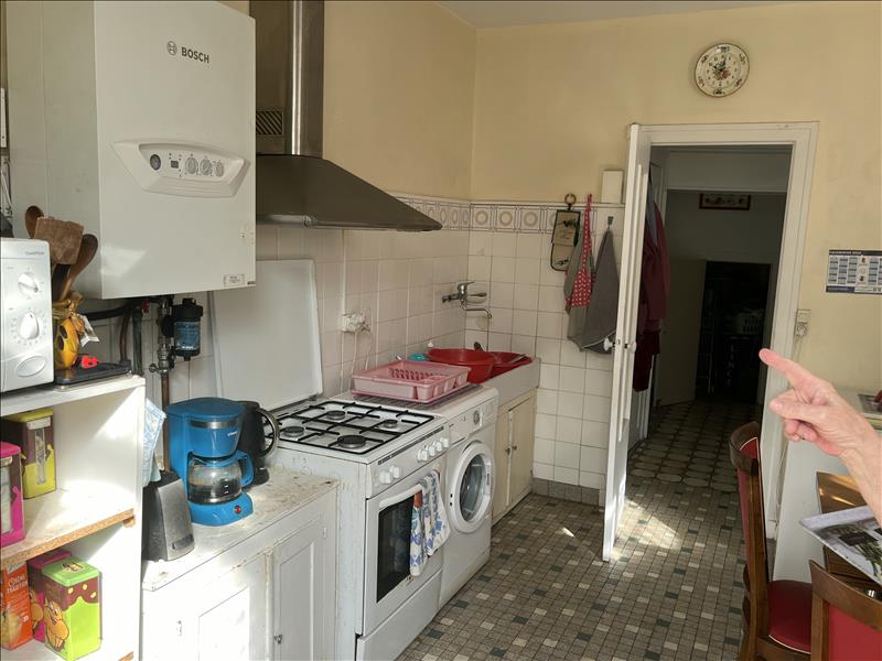 Vente Immeuble RIBERAC - -  168 m² - (24600)