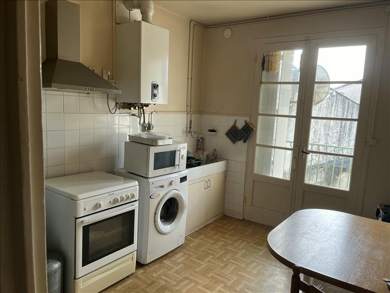 Vente Immeuble RIBERAC - -  168 m² - (24600)