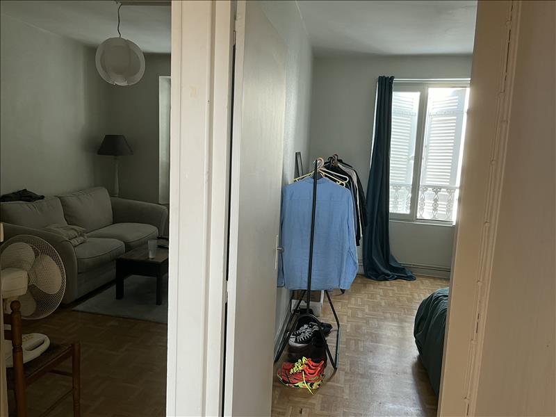 Vente Immeuble RIBERAC - -  168 m² - (24600)