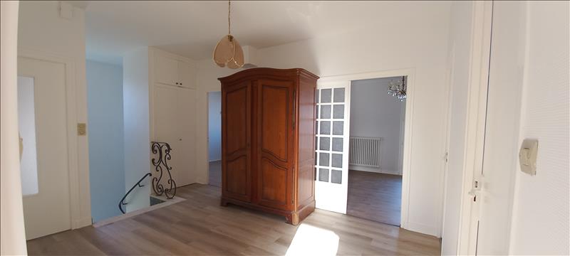 Vente Maison RIBERAC - 4 pièces -115 m² - (24600)