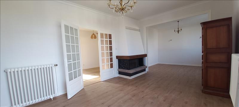 Vente Maison RIBERAC - 4 pièces -115 m² - (24600)