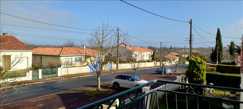 Vente Maison RIBERAC - 4 pièces -115 m² - (24600)