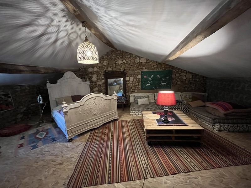 Vente Maison SIORAC DE RIBERAC - 3 pièces -130 m² - (24600)