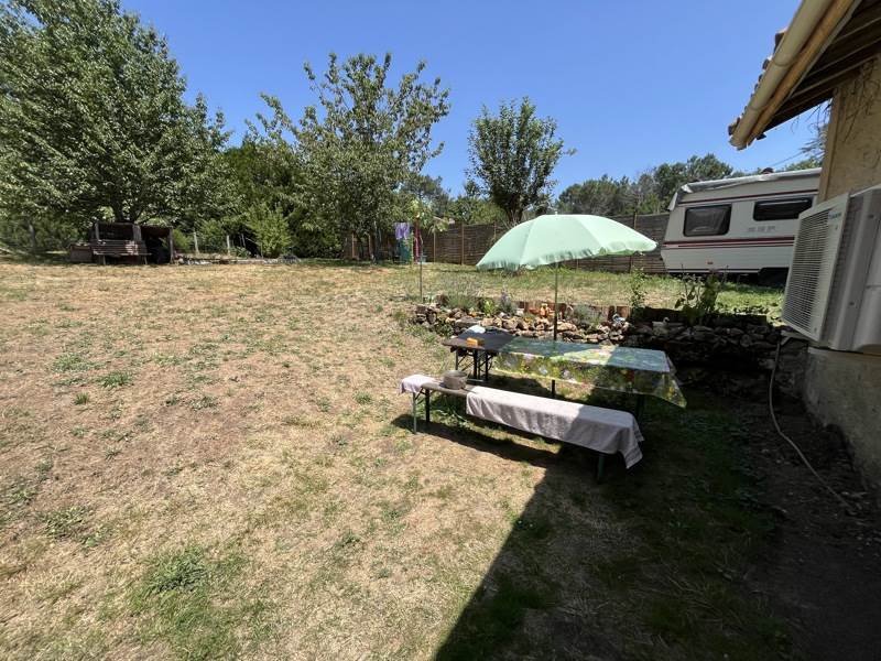 Vente Maison SIORAC DE RIBERAC - 3 pièces -130 m² - (24600)